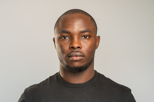 Fagbamigbe Kehinde Headshot