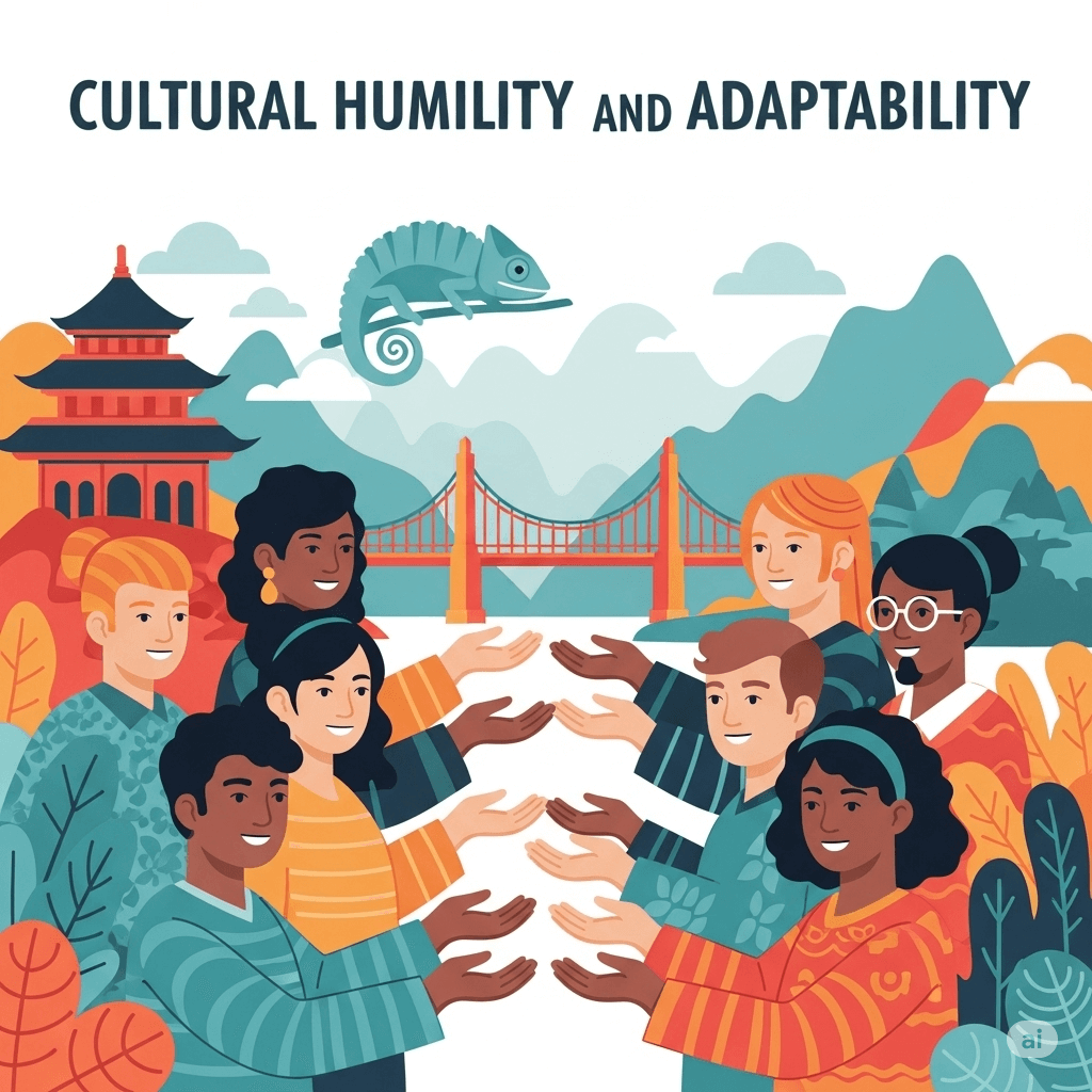 Cultural Humility and Adaptability