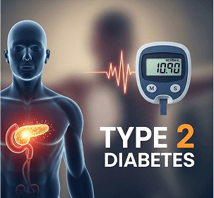 Type 2 Diabetes