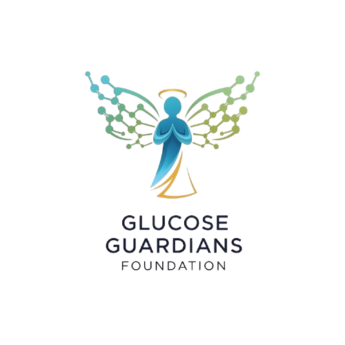 Glucose Guardian Logo