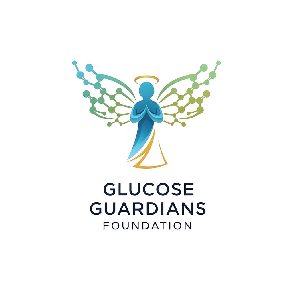 Glucose Guardian Logo